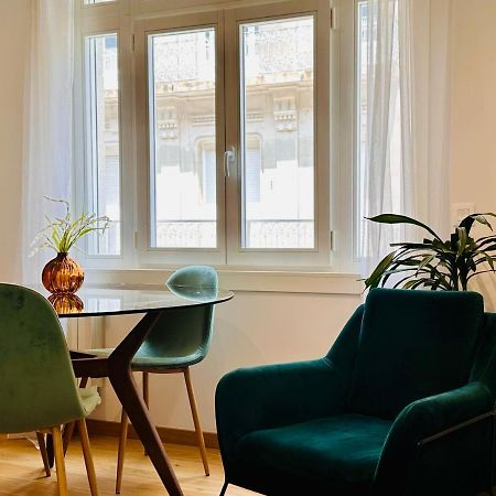 Vaibar Apartaments En El Centro De Vigo Entorno Plaza De Compostela Buitenkant foto