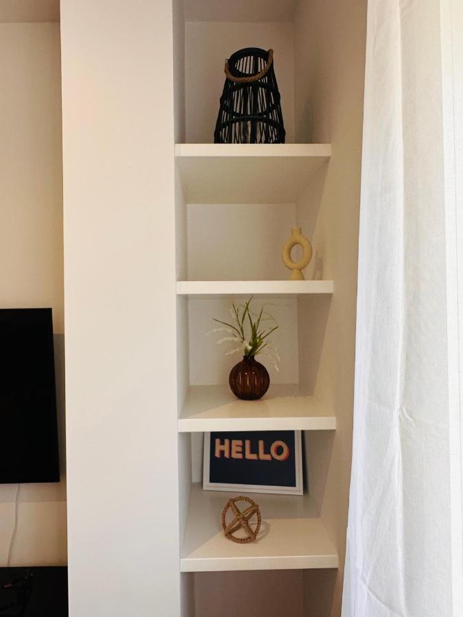 Vaibar Apartaments En El Centro De Vigo Entorno Plaza De Compostela Buitenkant foto
